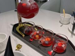 -3号仓库·创意中国菜(嘉兴龙鼎万达店)