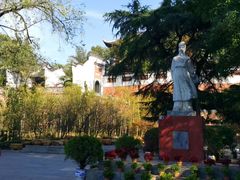 -东坡赤壁风景名胜区