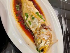 -京香轩·中餐厅(上海中庚聚龙酒店)