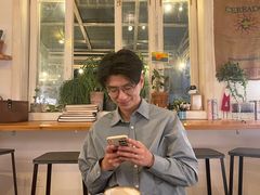 -餐酒吧Com-ing Bar(上海路店)
