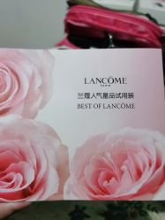 -兰蔻LANCOME