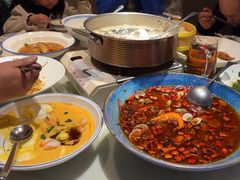 -二十八里太湖船菜(吉祥路店)