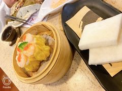 -点都德(大茶楼店)