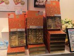 -曲奇童话(尖沙咀店)