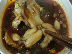 -刘胖娃鱼庄·特色肥肠鱼(杨家坪店)