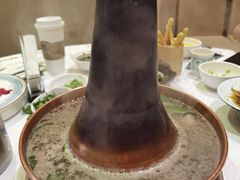 -阳坊大都涮羊肉(阳坊总店)