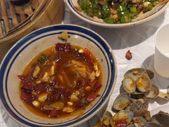 -可可大虾武汉土菜大排档(万松园1店)
