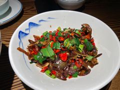 -湖南人家·家传湖南菜(水围店)