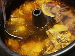云南经典汽锅鸡-云海肴云南菜(花园城店)