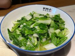 -胡胖子有鱼有肉(麓谷店)