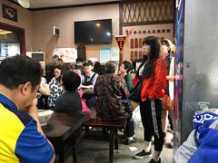 大堂-秦云老太婆摊摊面(磁器口店)
