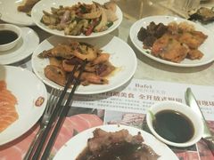 -芭菲盛宴·环球美食(解放碑英利国际店)