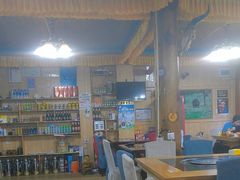 -银同牦牛肉火锅