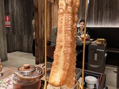 -蘑界·野生菌火锅(深业上城店)