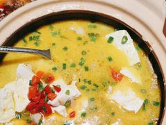 -乡食柴房  湖南乡里菜(龙岗中心城店)