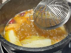 -芸山季·云南山珍菌火锅(宝能环球汇店)