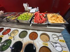 -京元盛铜锅涮肉(上海总店)