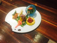 -竹幸日本料理(国光1937科技文化创意园店)