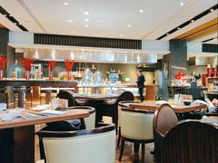 -上海中星铂尔曼大酒店 汇·西餐厅