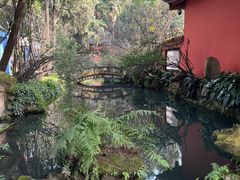 -成都武侯祠博物馆