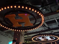 -HIB HUB公社(解放西路店)