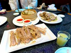 -王庄阿咪海鲜大排档(象园店)