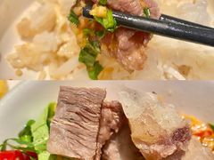 -匠心牛公馆·潮汕牛肉海鲜火锅(索菲特店)