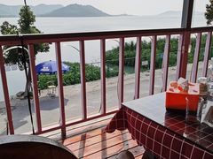 -梦缘水乡·湖景餐厅