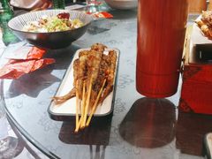 -肉串汪(望京店)