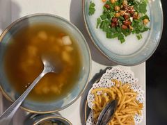 -大王油茶(磁器口店)