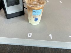 -瑞幸咖啡(深业中心大厦店)