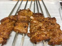 -喝丢一只鞋海鲜烧烤·海肠捞饭(市场店)