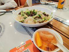 -东方饺子王(顺义石门店)