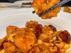 -喜悦烤鸭·新京菜(王府井店)