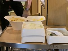 -海底捞火锅(九霄梦天地店)