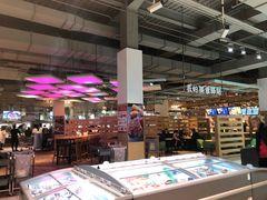 -大润发(南湖店)