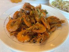 -松兰山海景大酒店·海鲜中餐厅