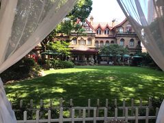 -马勒别墅饭店(静安寺店)