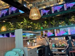 -大头椰·椰子鸡火锅(南宁万象城店)