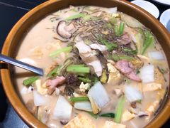 -杨记海鲜楼(三门黑金冠店)