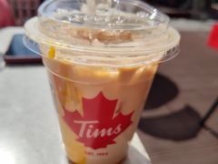-Tims天好咖啡(江干万象城店)
