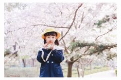 -蜜糖派儿童摄影(青建·太阳岛店)