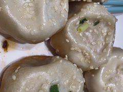 -小杨生煎(香港名都店)