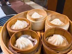 土猪鲜肉小笼包-南小馆(迪士尼小镇店)
