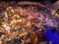 -鱼库·不仅是一家烤鱼店(车公庙店)