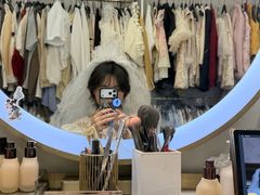 -海马体照相馆(北京apm店)