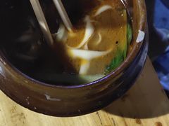 -亚伟瓦罐面美食城(淇县总店)