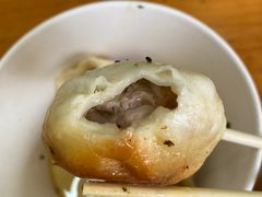 -许记生煎(遵义路店)