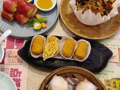 -点都德(水贝IBC店)