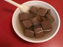 -阿一猪红汤(东风西路店)